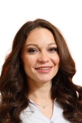 Кугель Анна Александровна