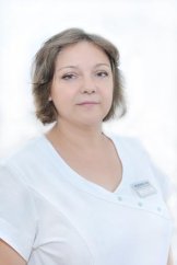 Петросюк Алла Викторовна