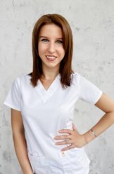 Дергунова Анна Олеговна