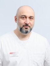 Хапчаев Руслан Таласович