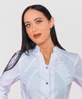 Битюкова Яна Витальевна