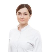 Крылова Оксана Григорьевна