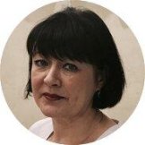Докудовская Анна Михайловна