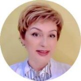 Питаева Анна Львовна