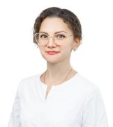 Казакова Светлана Сергеевна
