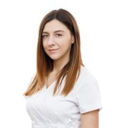 Черемисина Алина Андреевна