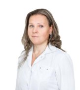 Цыбульская Мирослава Валентиновна
