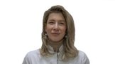Юсупова Диана Борисовна