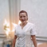 Ивкина Валентина