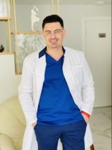 Гадзиян Марк Владимирович