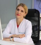 Кадиева Саида Магомедхабибовна