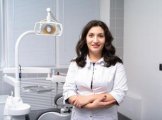 Азнаурова Христина Юрьевна