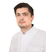 Горинов Артем Валериевич