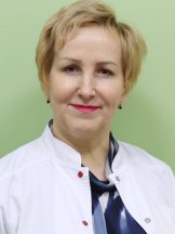 Новикова Светлана Петровна
