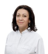 Акопян Елена Грантовна