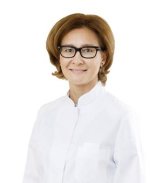 Латыпова Алла Вазировна
