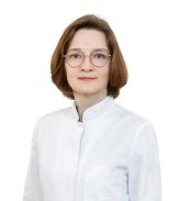Кривошеенко Марина Викторовна