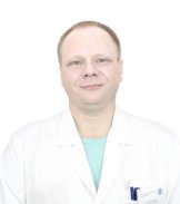 Ольшевский Евгений Геннадьевич