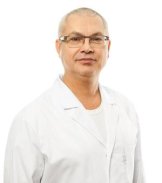 Бакин Алексей Николаевич