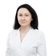 Захарова Роза Юрьевна