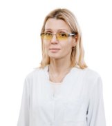 Мазур Елена Владимировна