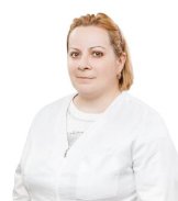 Баконина Наталья Владиславовна