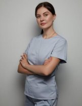 Кумакова Наталия Владимировна