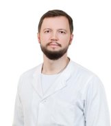 Харченко Андрей Викторович