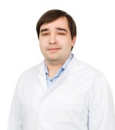 Ходжибеков Расим Ринатович