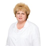 Новокрещенова Лариса Владимировна
