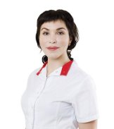 Лавриненко Марина Максимовна