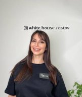 Соболева Ирина Александровна