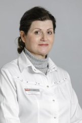 Бекетова Елена Викторовна