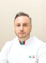 Муратов Евгений Юрьевич
