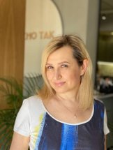 Быцко Оксана