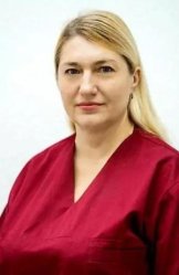 Шнайдер Оксана Николаевна