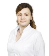 Самарина Надежда Алексеевна