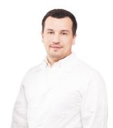 Аллаберганов Богдан Кадамович