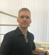 Аксенов Артем Олегович