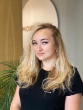 Анищенко Юлия