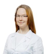 Донец Алиса Евгеньевна