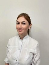 Мякишева Екатерина Васильевна