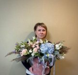 Андронова Наталья