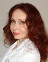 Климова Василиса