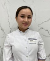 Таваккалова Хуснора Махамадазизовна