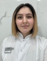 Чомаева Улема Раисовна