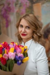 Соловых Марина Анатольевна