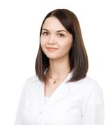 Топольник Маргарита Владимировна