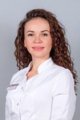 Колмык Вера Александровна
