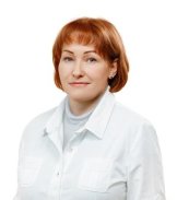 Попова Ольга Борисовна